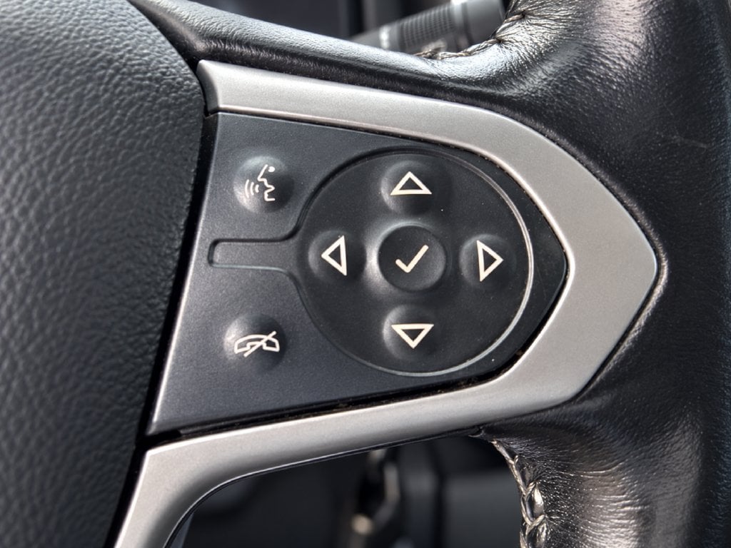 2021 Chevrolet Colorado ZR2 - Photo 48