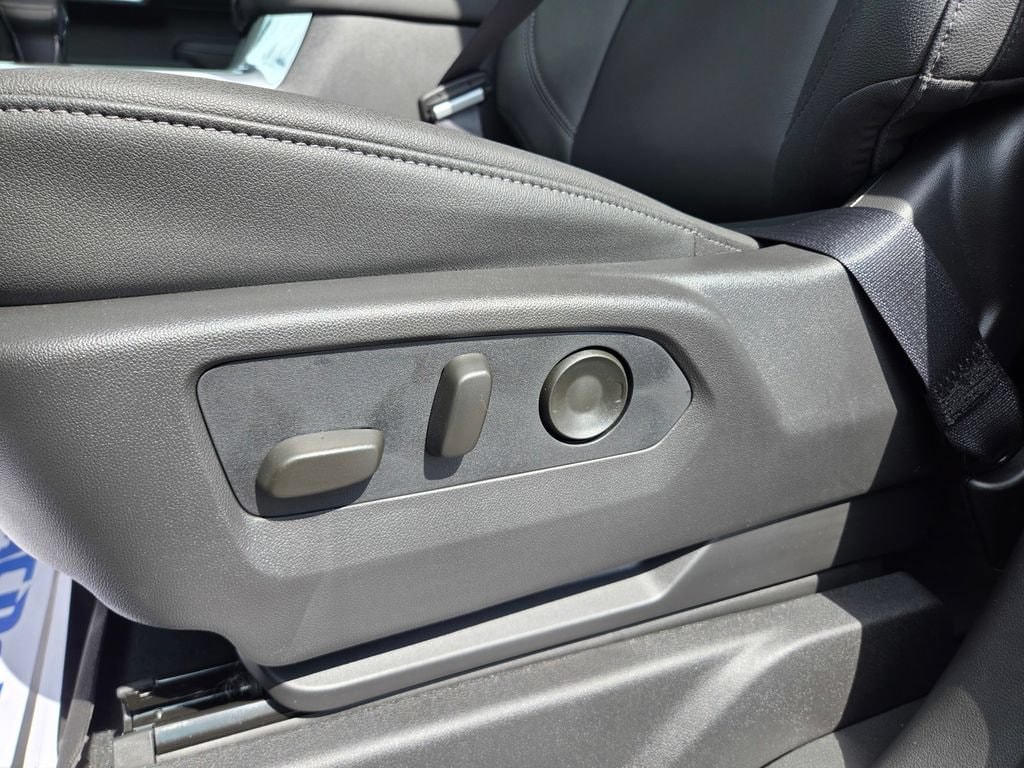2026 Chevrolet Silverado 1500 LT Trail Boss - Photo 18