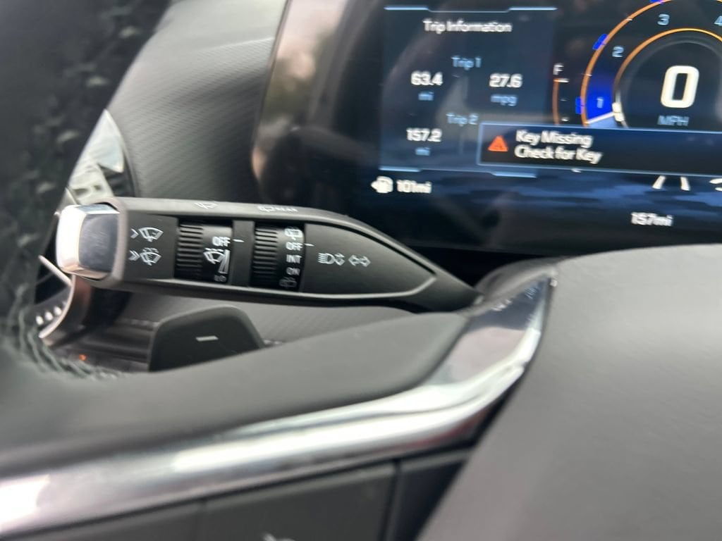 2027 Chevrolet Equinox LT - Photo 24