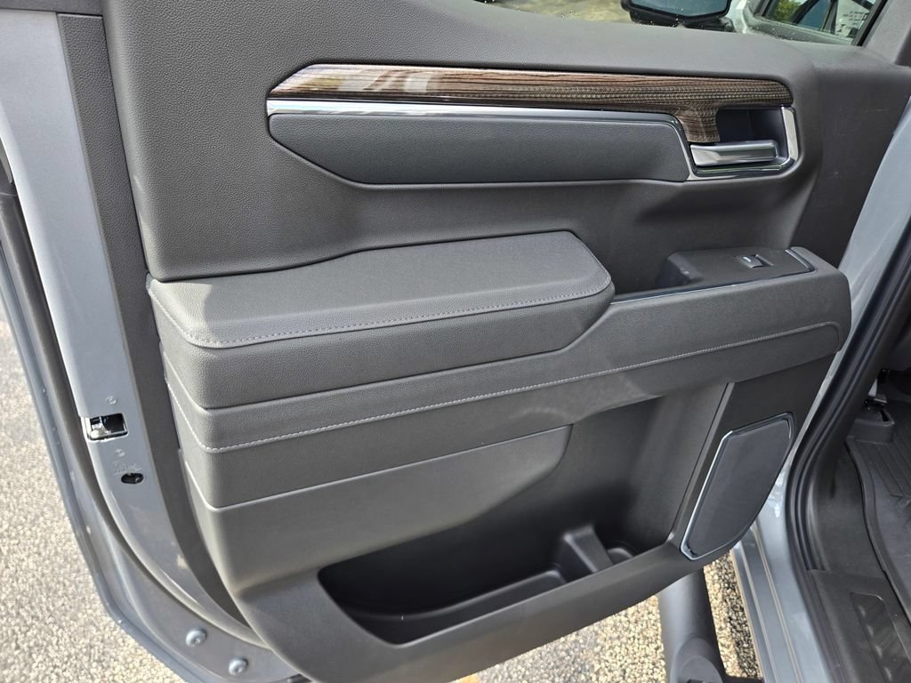 2026 Chevrolet Silverado 1500 LT Trail Boss - Photo 28