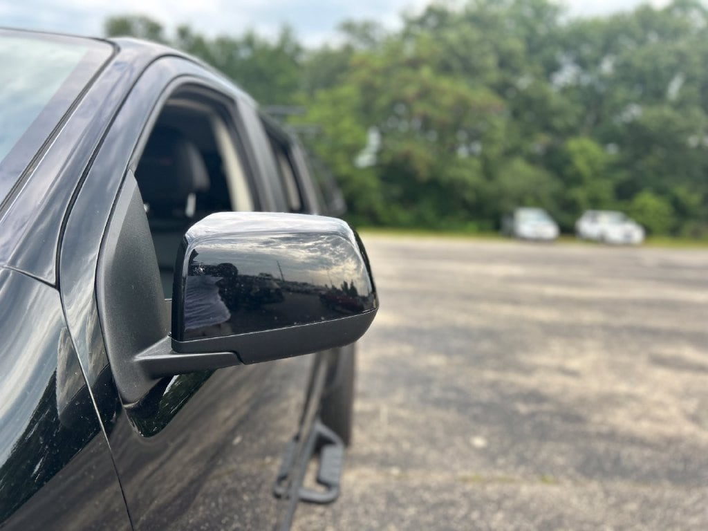 2021 Chevrolet Colorado ZR2 - Photo 31