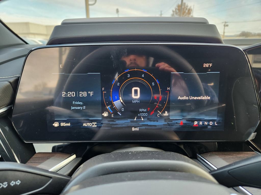 2026 Chevrolet Tahoe Premier - Photo 15