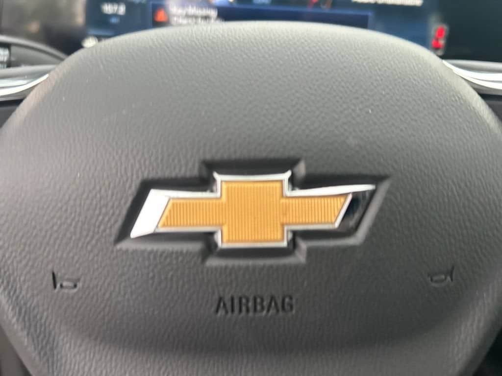 2027 Chevrolet Equinox LT - Photo 25