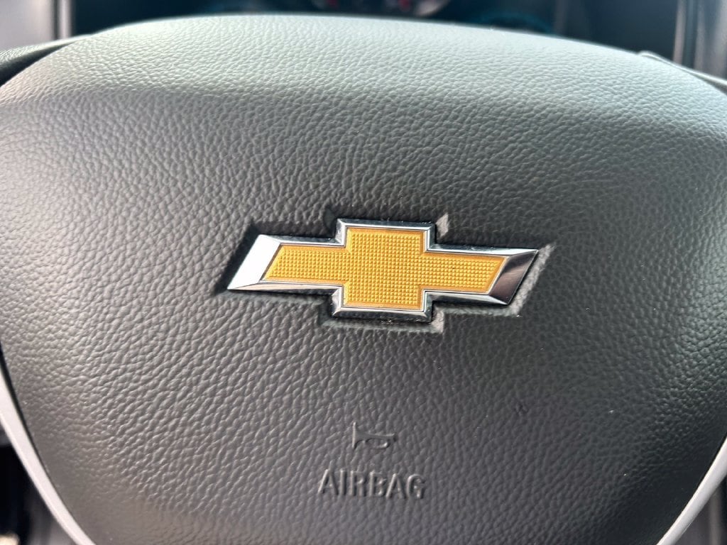 2021 Chevrolet Colorado ZR2 - Photo 20