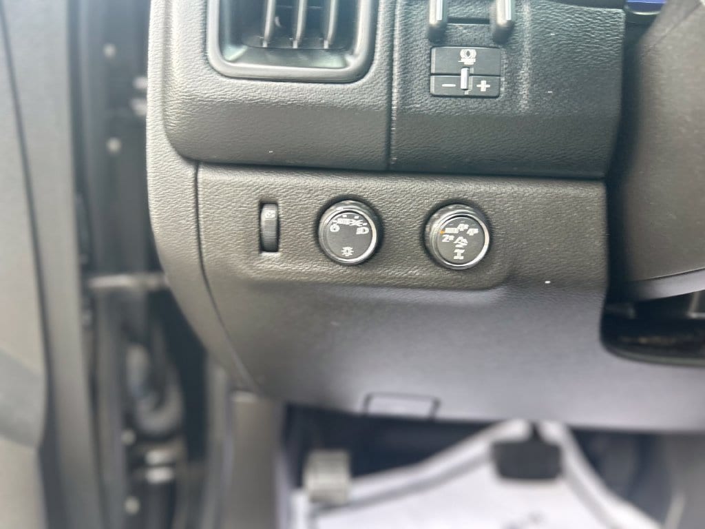 2021 Chevrolet Colorado ZR2 - Photo 23