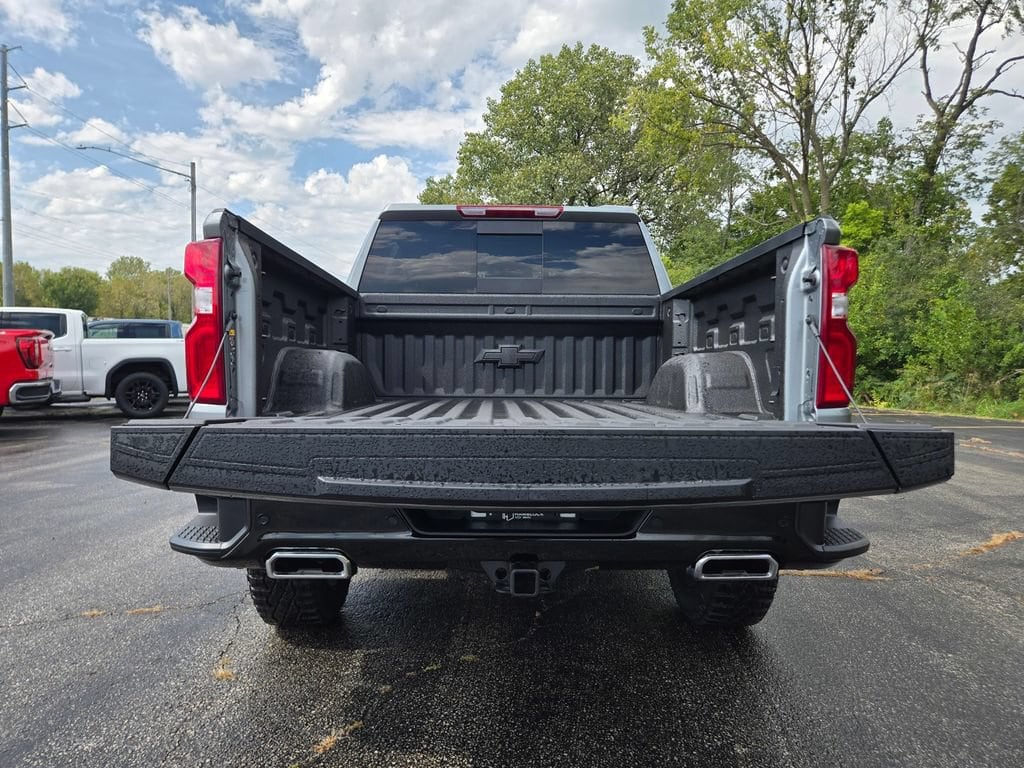 2026 Chevrolet Silverado 1500 LT Trail Boss - Photo 25