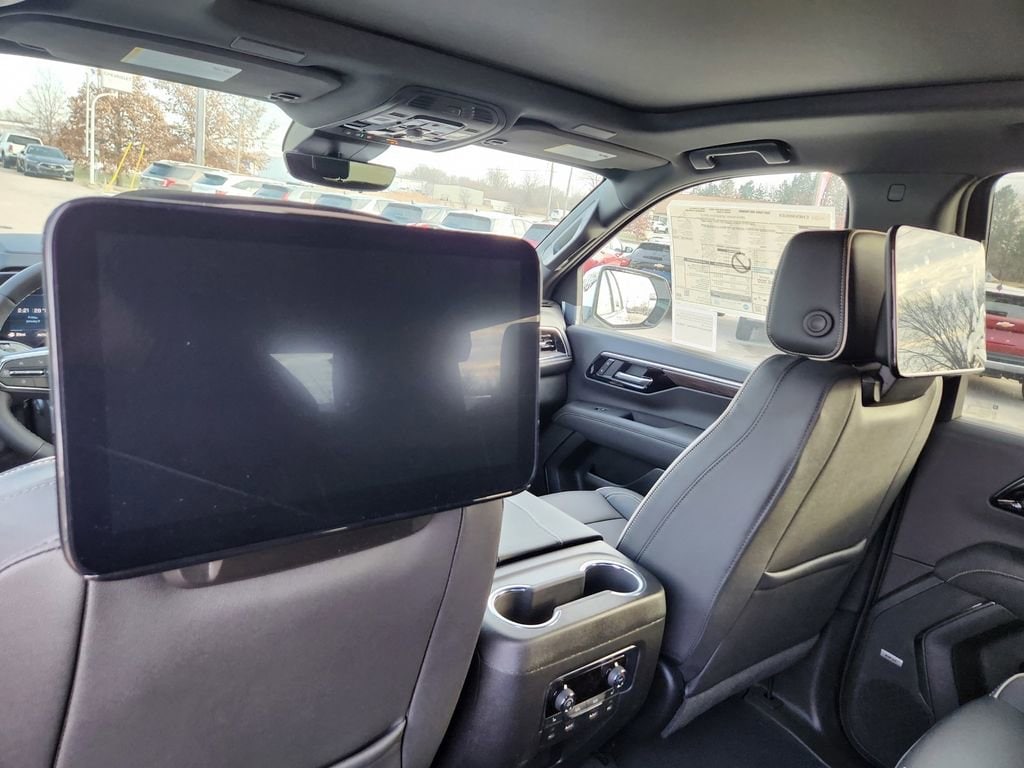 2026 Chevrolet Tahoe Premier - Photo 22
