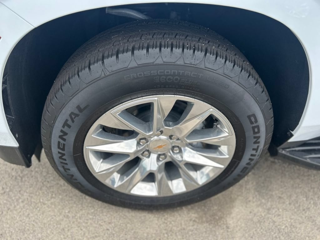 2026 Chevrolet Tahoe Premier - Photo 31