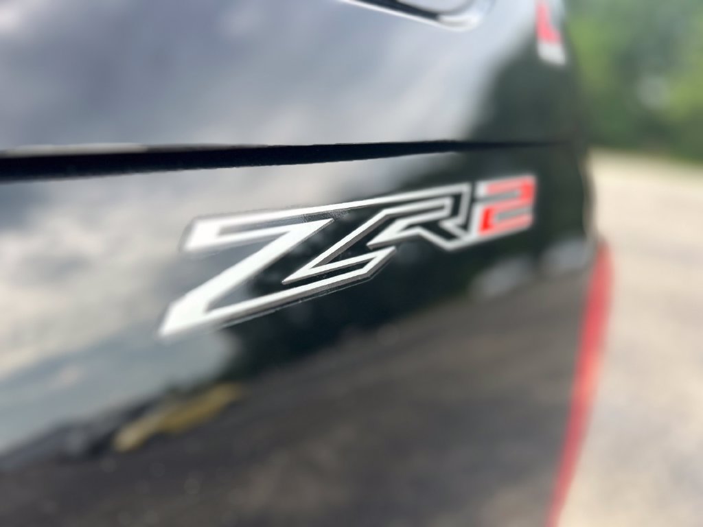 2021 Chevrolet Colorado ZR2 - Photo 35