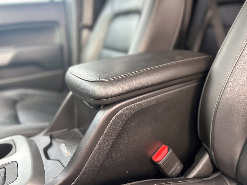 2021 Chevrolet Colorado ZR2 - Photo 8