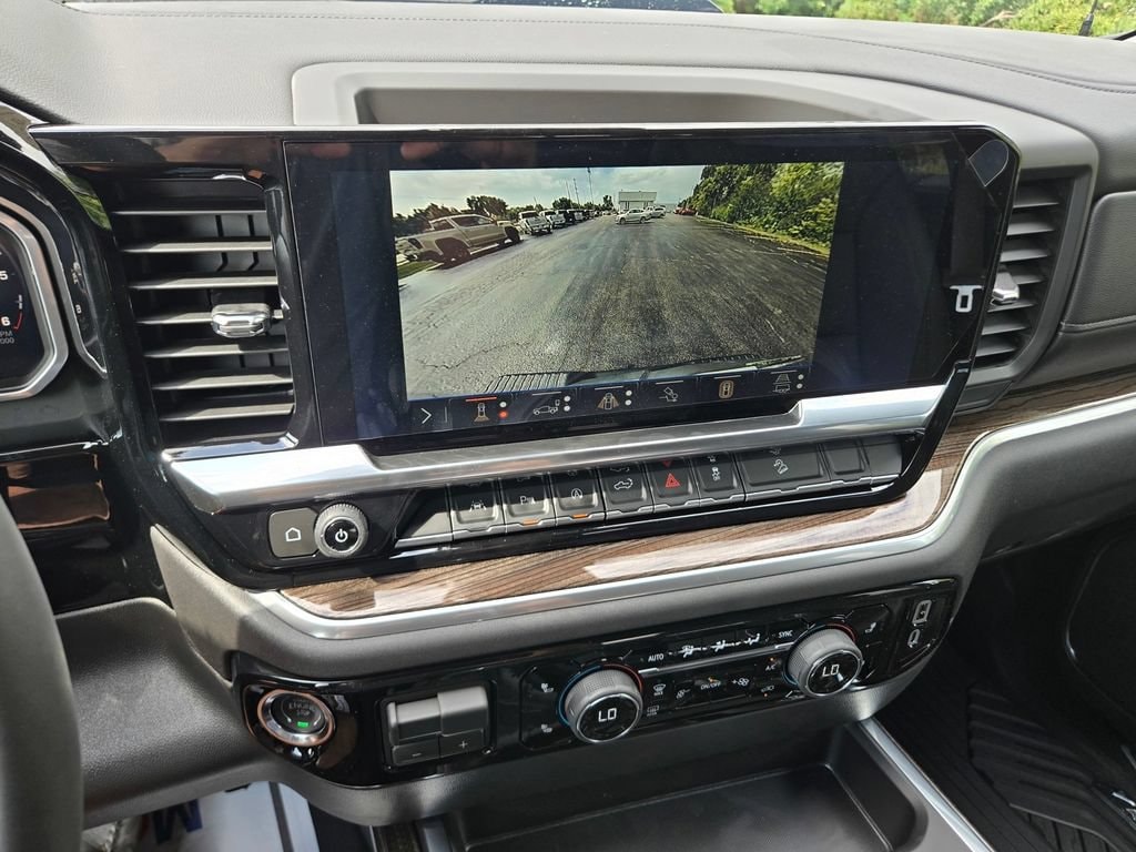 2026 Chevrolet Silverado 1500 LT Trail Boss - Photo 9