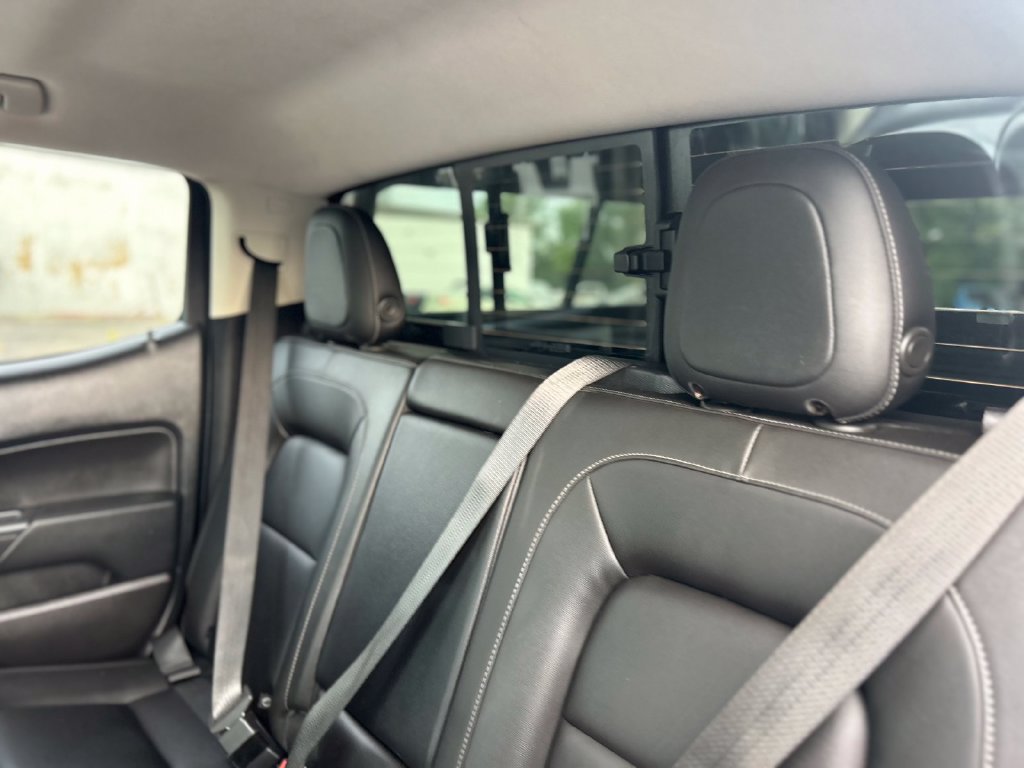 2021 Chevrolet Colorado ZR2 - Photo 25