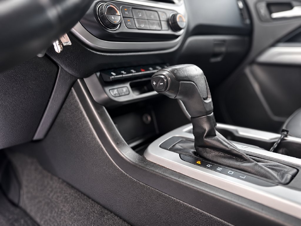 2021 Chevrolet Colorado ZR2 - Photo 42