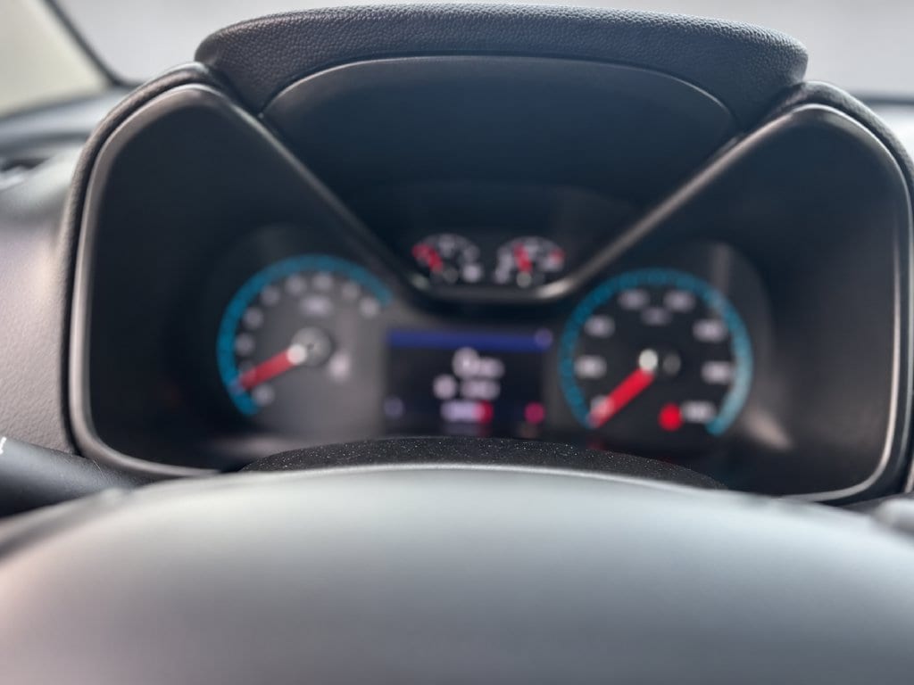 2021 Chevrolet Colorado ZR2 - Photo 47