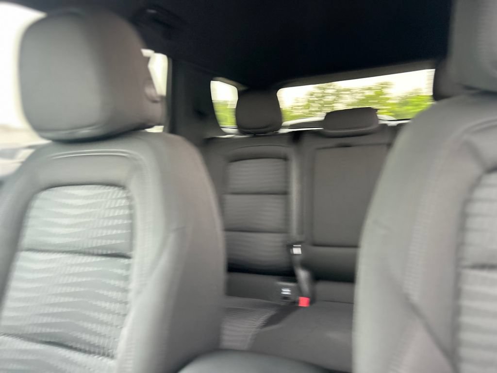 2027 Chevrolet Equinox LT - Photo 13