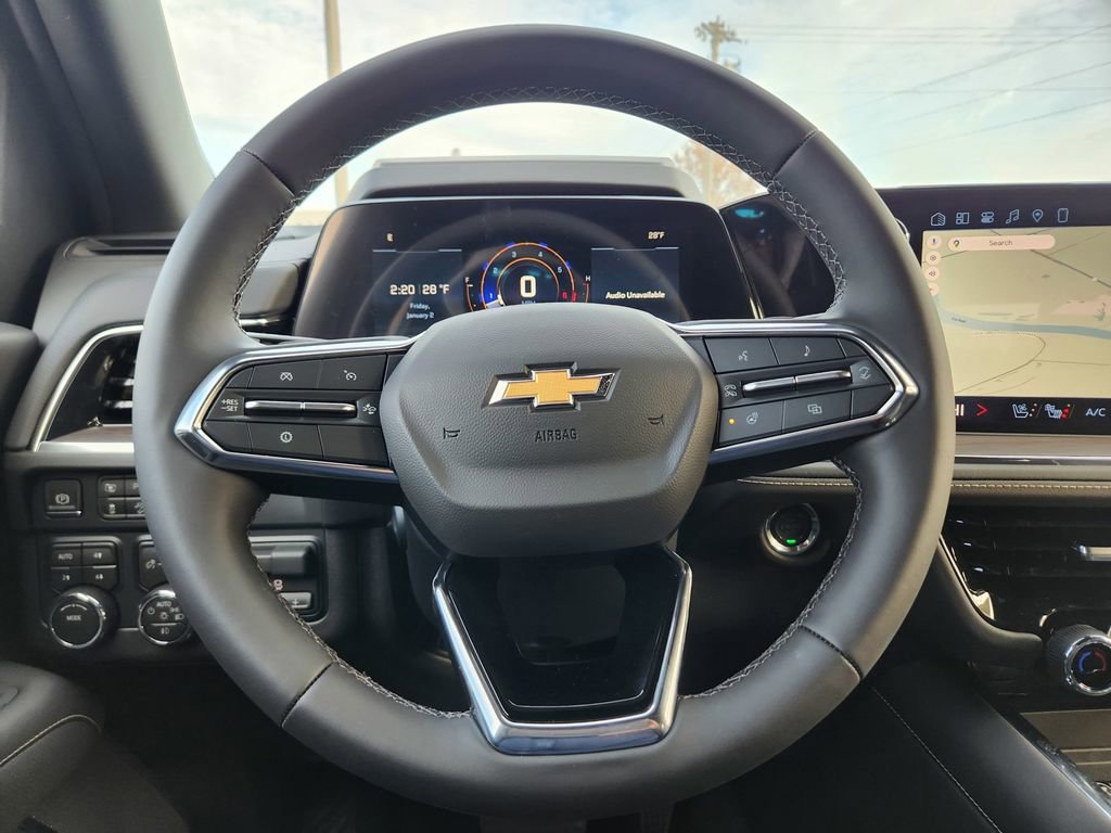 2026 Chevrolet Tahoe Premier - Photo 12
