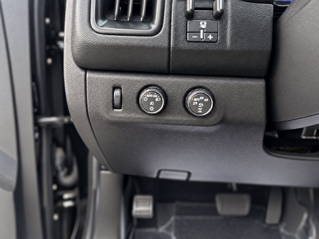 2021 Chevrolet Colorado ZR2 - Photo 52