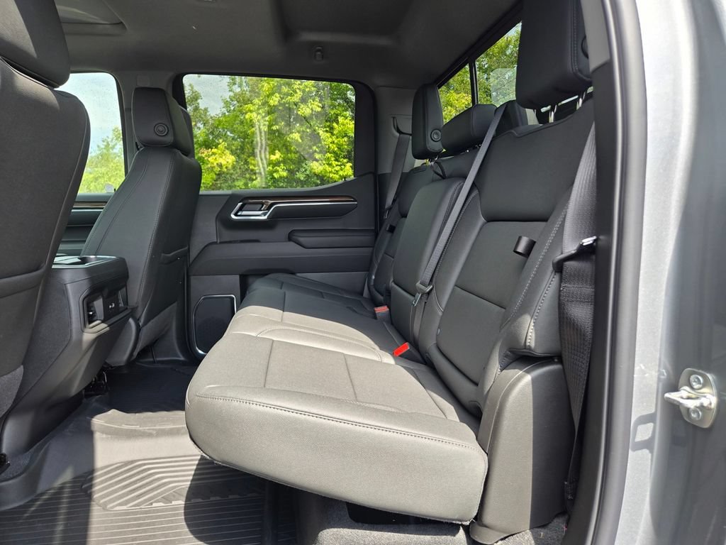 2026 Chevrolet Silverado 1500 LT Trail Boss - Photo 19