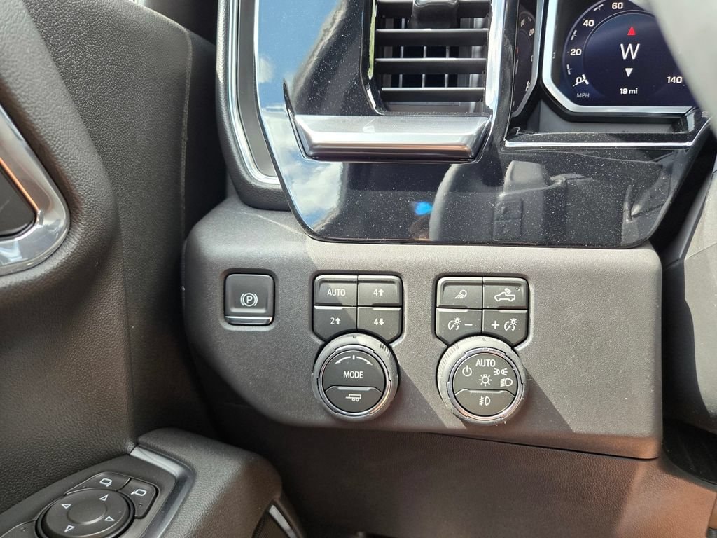 2026 Chevrolet Silverado 1500 LT Trail Boss - Photo 14