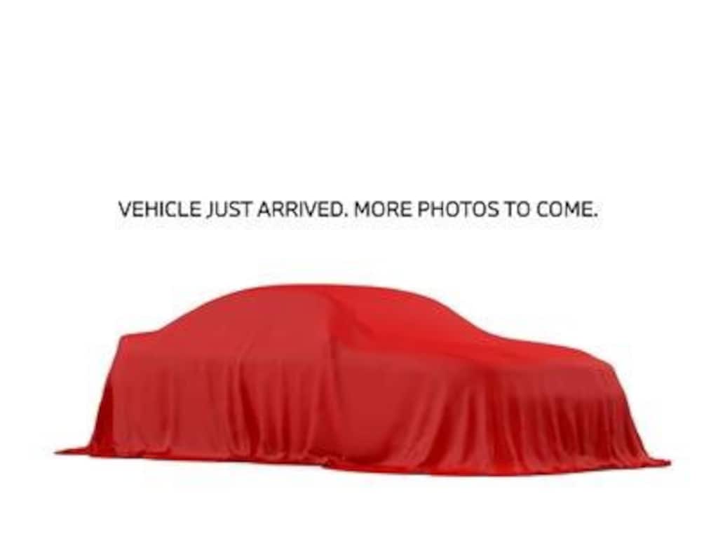 Used 2027 GMC Terrain Elevation SUV