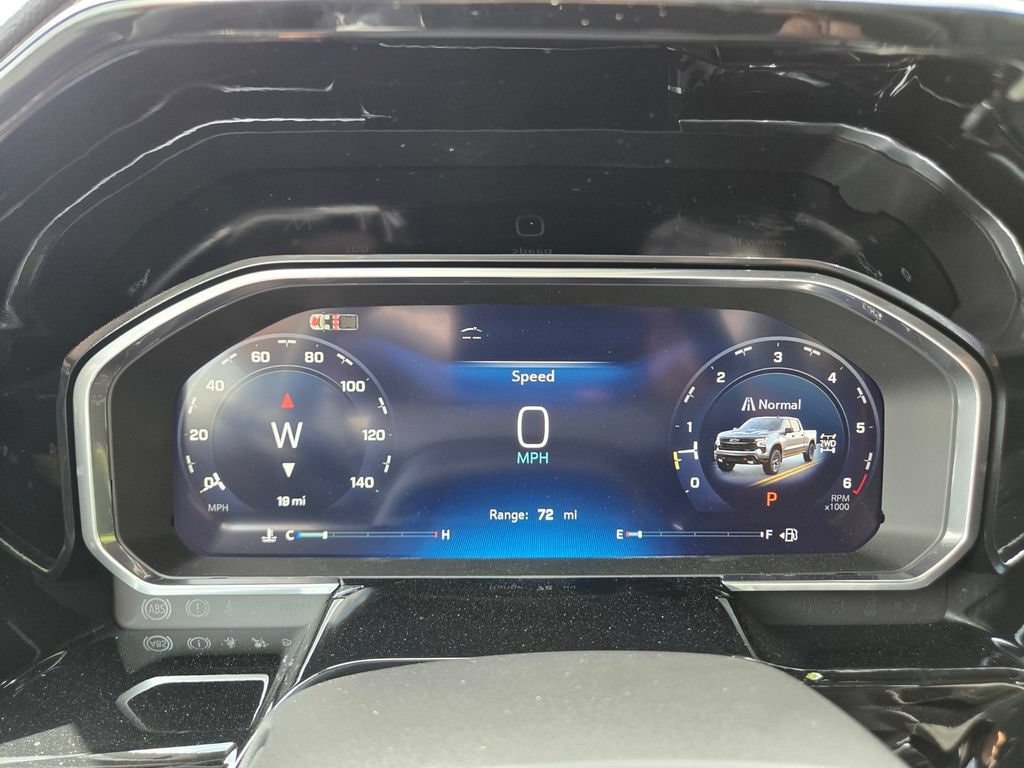 2026 Chevrolet Silverado 1500 LT Trail Boss - Photo 16