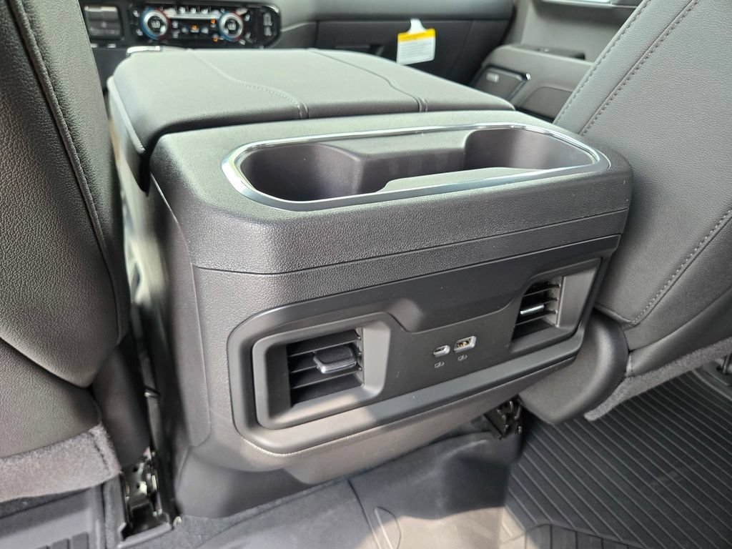 2026 Chevrolet Silverado 1500 LT Trail Boss - Photo 21