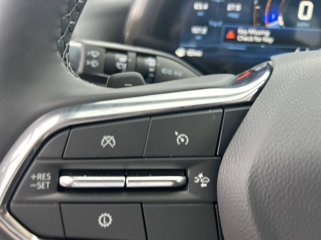 2027 Chevrolet Equinox LT - Photo 23