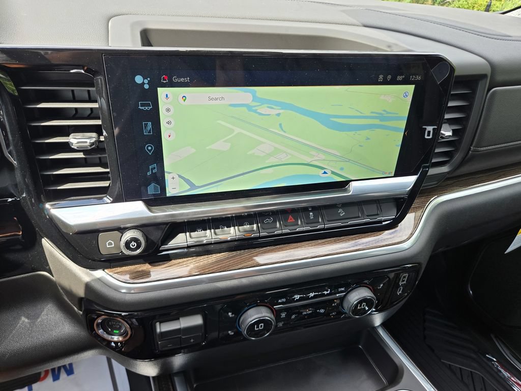 2026 Chevrolet Silverado 1500 LT Trail Boss - Photo 8