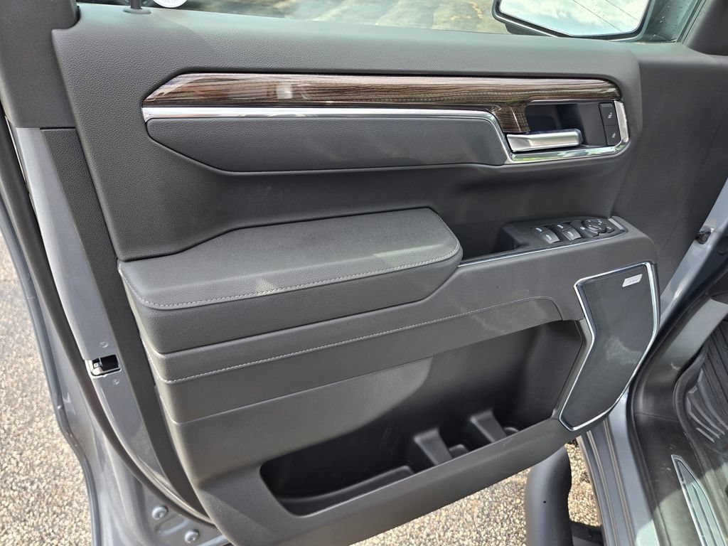 2026 Chevrolet Silverado 1500 LT Trail Boss - Photo 26