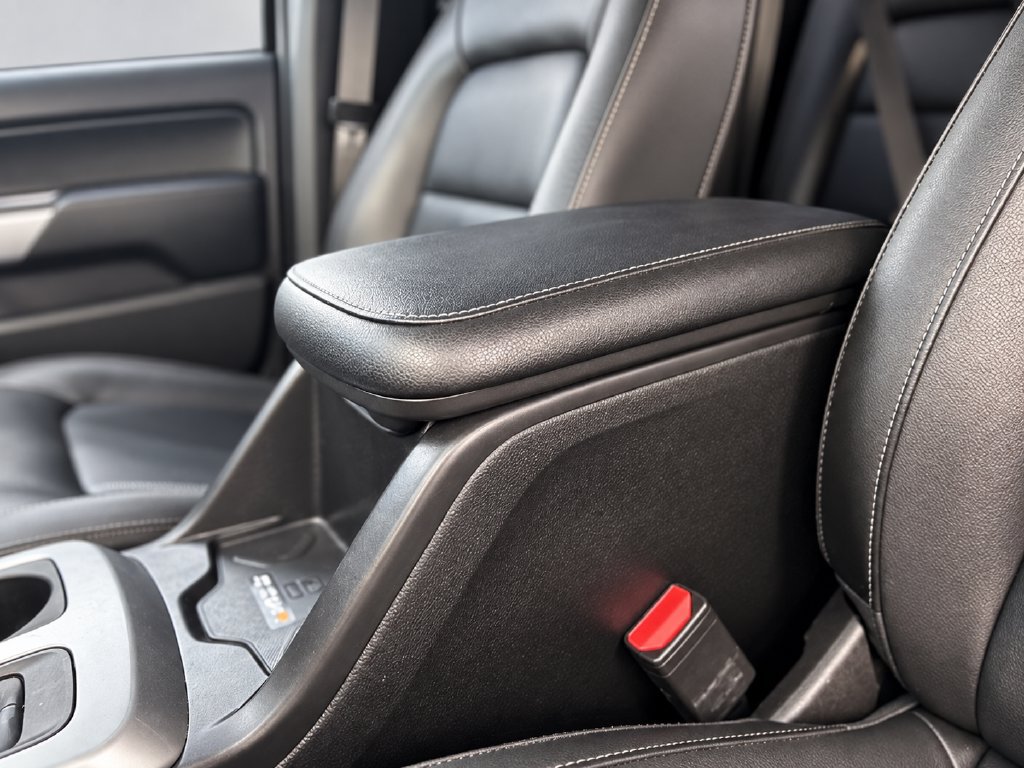 2021 Chevrolet Colorado ZR2 - Photo 41