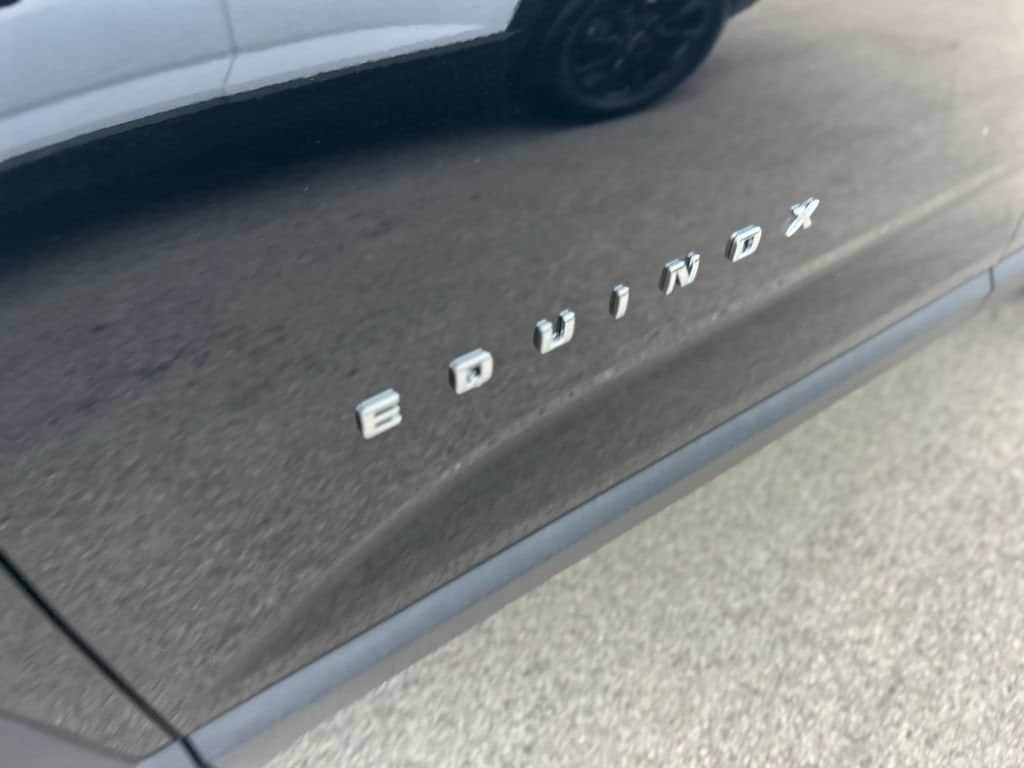 2027 Chevrolet Equinox LT - Photo 39