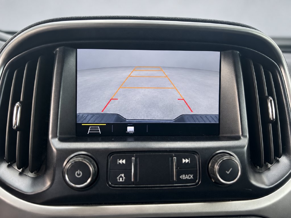 2021 Chevrolet Colorado ZR2 - Photo 46