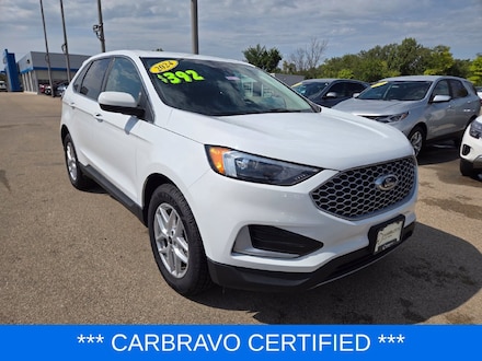 2024 Ford Edge SEL SUV