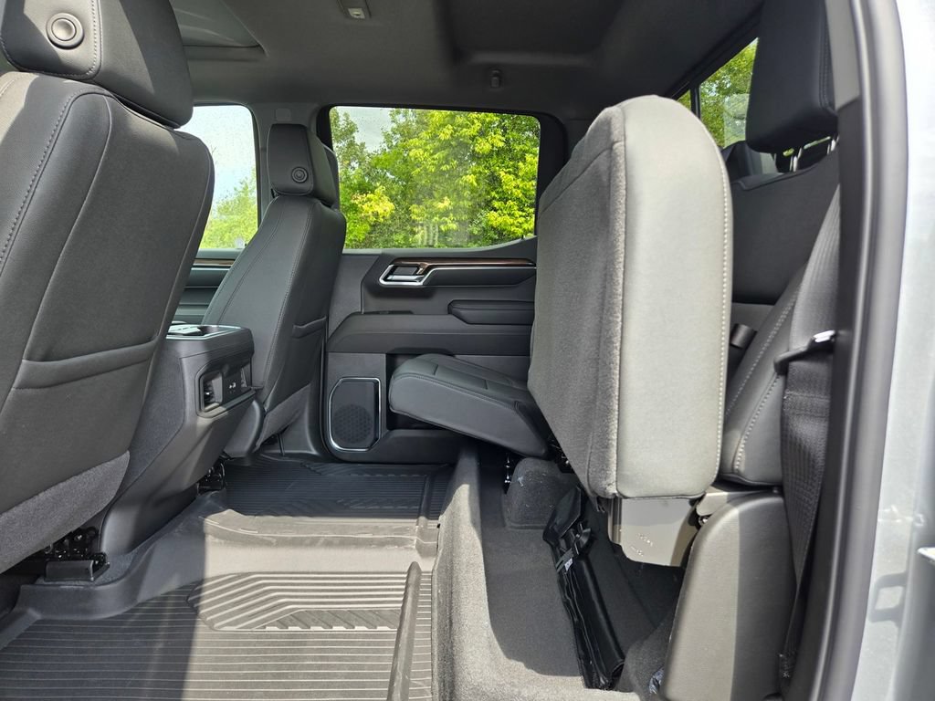 2026 Chevrolet Silverado 1500 LT Trail Boss - Photo 20