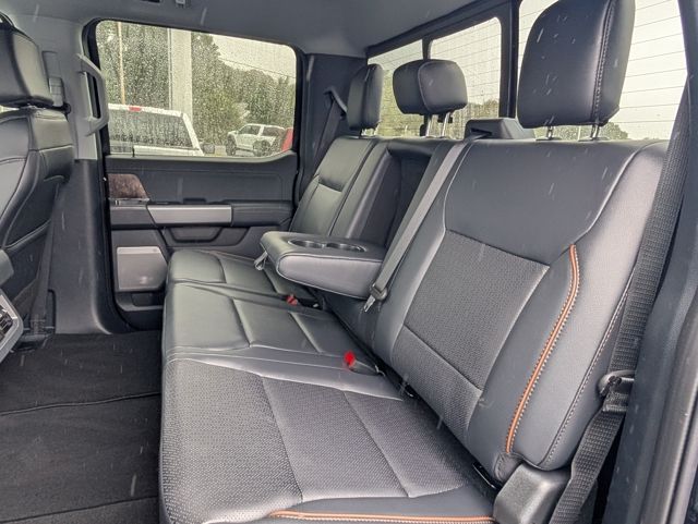 2026 Ford F-350 Super Duty Lariat - Photo 18