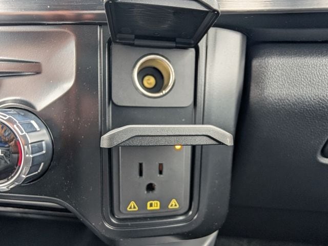 2026 Ford F-350 Super Duty Lariat - Photo 43