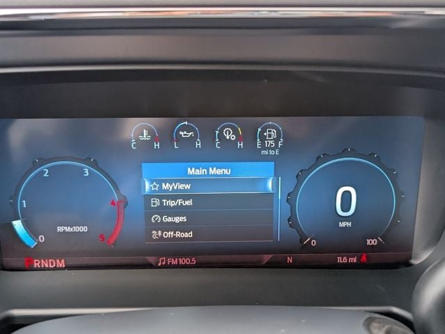 2026 Ford F-350 Super Duty Lariat - Photo 31
