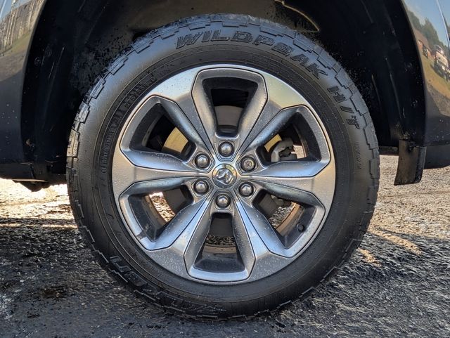 2020 RAM Ram 1500 Pickup Limited - Photo 14