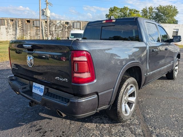 2020 RAM Ram 1500 Pickup Limited - Photo 6