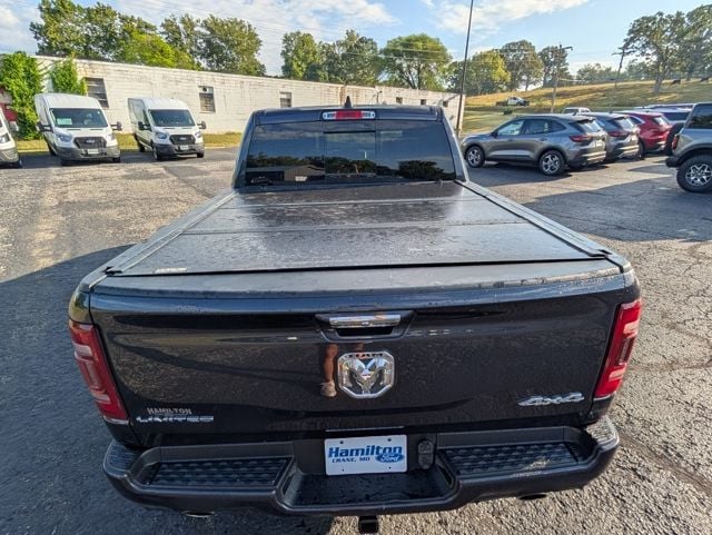 2020 RAM Ram 1500 Pickup Limited - Photo 15