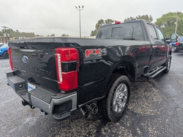 2026 Ford F-350 Super Duty Lariat - Photo 6