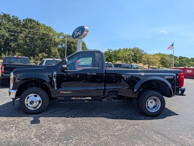 New 2026 Ford F-350SD XLT Truck