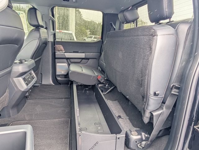 2026 Ford F-350 Super Duty Lariat - Photo 19