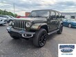  Jeep Wrangler Unlimited 4xe