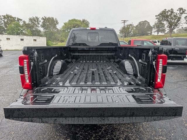 2026 Ford F-350 Super Duty Lariat - Photo 14