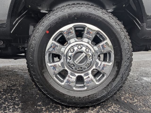 2026 Ford F-350 Super Duty Lariat - Photo 11
