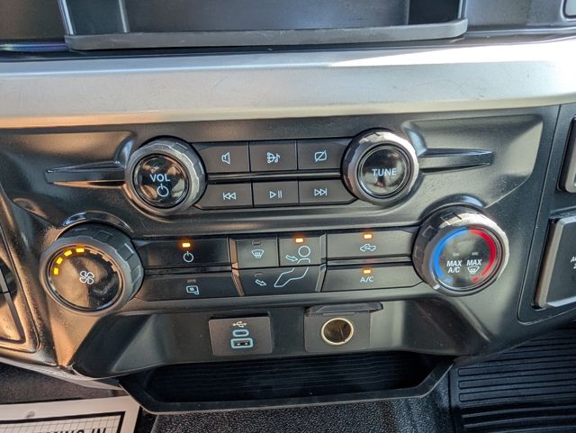 2023 Ford F-550 Super Duty Chassis Cab XL - Photo 34