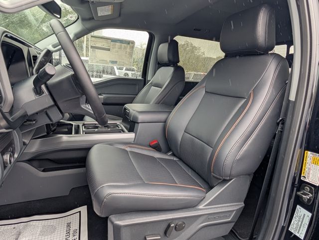 2026 Ford F-350 Super Duty Lariat - Photo 16