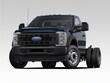  Ford F-550 Chassis