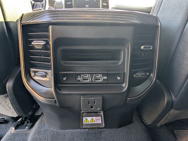 2020 RAM Ram 1500 Pickup Limited - Photo 22